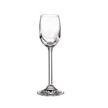 Taça De Licor Gastro Cristal 65Ml - Bohemia Taça De Licor Gastro Cristal 65Ml - Bohemia