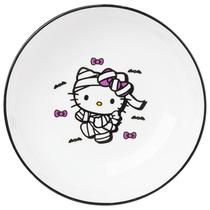Taça de macarrão para jantar Silver Buffalo Sanrio Hello Kitty 23cm