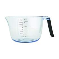Taça de massa KitchenAid Universal Plastic 1,9 L de ônix preta Taça de massa KitchenAid Universal Plastic 1,9 L de ônix preta