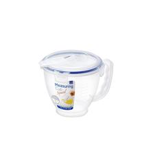 Taça de medição LockNlock Easy Essentials 1L com alça natural