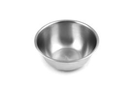 Taça de mistura Fox Run 2,75 litros de aço inoxidável 23cm