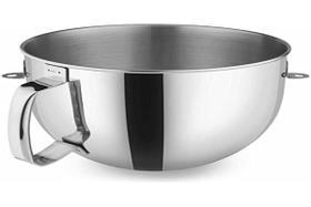 Taça de mistura KitchenAid 6L com alça ergonômica Taça de mistura KitchenAid 6L com alça ergonômica