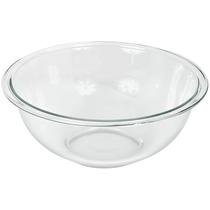 Taça de mistura Pyrex Prepware 2.5L Glass fabricada nos EUA