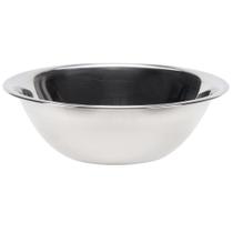 Taça de mistura Vollrath Economy 5L em aço inoxidável 47935 Taça de mistura Vollrath Economy 5L em aço inoxidável 47935