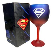 Taça de Personagem da DC - Arlequina - Coringa - Superman