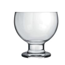 Taça de pudim e gelatina 400 ml Nadir Taça de pudim e gelatina 400 ml Nadir