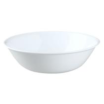 Taça de servir Corelle Winter Frost, conjunto de 3