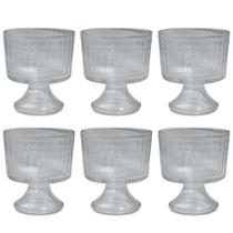 Taca De Sobremesa 6 Pecas 310Ml Taca De Sobremesa 6 Pecas 310Ml