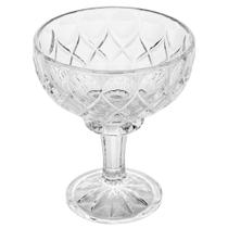 Taça de Sobremesa Angel 260ml Cristal Ecológico Wolff