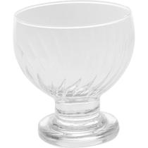 Taça de Sobremesa Avulsa Clube 250ml Nadir Taça de Sobremesa Avulsa Clube 250ml Nadir