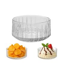 Taça De Sobremesa Bowl De Cristal Bangkok Wolff 5,510,5cm Taça De Sobremesa Bowl De Cristal Bangkok Wolff 5,510,5cm