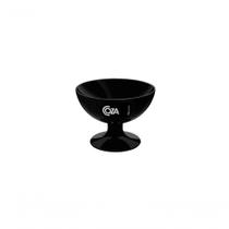 Taça De Sobremesa Cozy 10,5 X 10,5 X 8 Cm 150 Ml Preto Coza Taça De Sobremesa Cozy 10,5 X 10,5 X 8 Cm 150 Ml Preto Coza