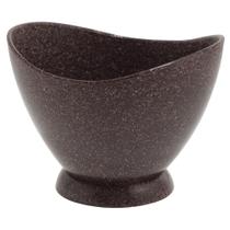 Taça de Sobremesa em Material Sustentável - Evo - IMBUIA