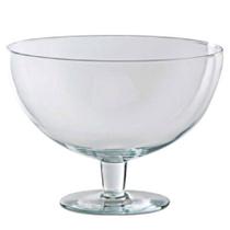 Taça de Sobremesas Centro De Mesa 450ml Incolor Taça de Sobremesas Centro De Mesa 450ml Incolor