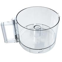 Taça de trabalho para processador de alimentos Cuisinart DLC-10 compatível com 7 xícaras Taça de trabalho para processador de alimentos Cuisinart DLC-10 compatível com 7 xícaras