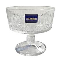 Taça De Vidro 240ml Freecom Taça De Vidro 240ml Freecom