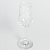 Taça de Vidro Alambique Rein 90ml Taça de Vidro Alambique Rein 90ml