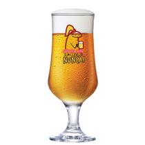 Taça de Vidro Barcelona Flork Cervejeiro para Cerveja Escolha sua Frase 370ml Ruvolo Taça de Vidro Barcelona Flork Cervejeiro para Cerveja Escolha sua Frase 370ml Ruvolo