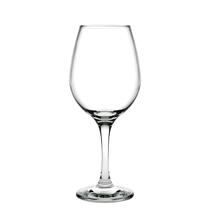 Taça de Vidro Barone para Vinho 385ml 1un