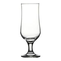 Taça De Vidro Cristal Para Cerveja 385ml Iris G4u Taça De Vidro Cristal Para Cerveja 385ml Iris G4u