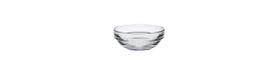 Taça de vidro Duralex Lys Set de 4 Clear 60 ml 6 cm