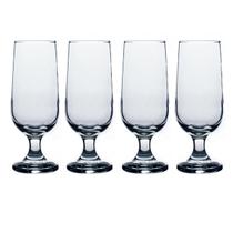 Taça De vidro Hannover 300ml Chopp - 4Un Taça De vidro Hannover 300ml Chopp - 4Un