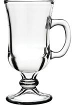 Taça de Vidro Nevada Irish Coffee 240ml - Nadir Taça de Vidro Nevada Irish Coffee 240ml - Nadir