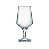 Taça de Vidro para Cerveja Brunello Premium 400 Ml Nadir Taça de Vidro para Cerveja Brunello Premium 400 Ml Nadir