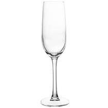 Taça de vidro para champanhe Gourmet Lyor 200 ml