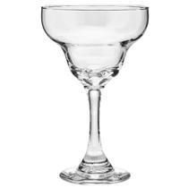 Taça de vidro para margarita e outros drinks Perception 355 ml