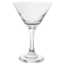 Taça de vidro para Martini e outros drinks Embassy 266 ml