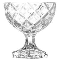 Taça de vidro para sobremesa Deli Diamond Lyor 170 ml Taça de vidro para sobremesa Deli Diamond Lyor 170 ml