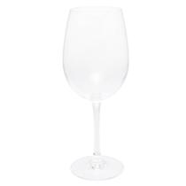 Taça de Vidro para Vinho Tinto Branco Rosé 470ml Lyor Servir Mesa Posta Taça de Vidro para Vinho Tinto Branco Rosé 470ml Lyor Servir Mesa Posta