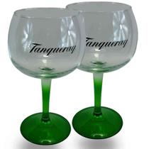 Taça de vidro Tanqueray - Kit 2 taças