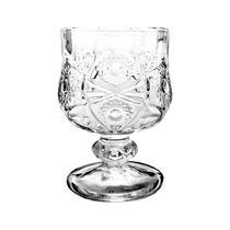 Taca De Vidro Transp. C/6 Licor