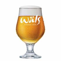 Taça de Vidro Wals Para Cerveja 380ml - Ruvolo