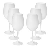 Taça De Vinho 600ml Acrílico Cristal 12 Unidades Taças Vinho editar anúncio Taça De Vinho 600ml Acrílico Cristal 12 Unidades Taças Vinho editar anúncio