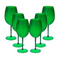 Taça De Vinho 600ml Acrílico Cristal 80 Unidades Taças Vinho editar anúncio Taça De Vinho 600ml Acrílico Cristal 80 Unidades Taças Vinho editar anúncio