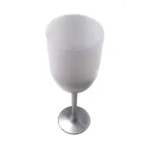 Taça de Vinho Acrílica 330ml Para Personalizar Taça de Vinho Acrílica 330ml Para Personalizar