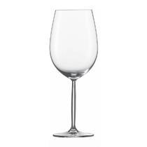 Taça de Vinho Bordeaux Cristal 1un 768ml Diva Schott Zwiesel