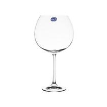 Taça De Vinho Bourgogne Cristal Bohemia 710Ml - Grandioso