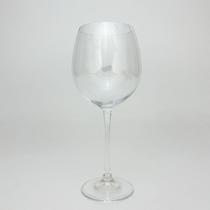 Taça de Vinho Cristal Grand Sommelier Bohemia Titânio 850ml