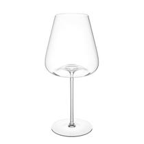 Taca De Vinho De Cristal Audax Intensio Veritas 760Ml Taca De Vinho De Cristal Audax Intensio Veritas 760Ml