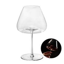 Taça De Vinho De Cristal Ecológico Wolff Audax Veritas 960ml Taça De Vinho De Cristal Ecológico Wolff Audax Veritas 960ml