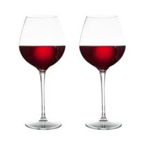 Taça De Vinho De Plástico Tritan Inquebrável De 440ml, Conjunto De Piquenique De Luxo Reutilizável
