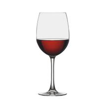 Taça de Vinho Degustação Tinto Vidro Transparente G4U Class Home 460ml