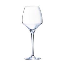 Taça de Vinho Elegante Cristal Arcoroc OpenUp Tasting 400ml
