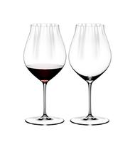 Taça de Vinho Riedel Performance Pinot Noir 11x11x25 cm