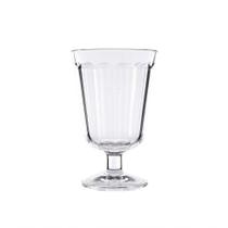 Taça De Vinho Sides Em Acrílico 275ml Kenya Taça De Vinho Sides Em Acrílico 275ml Kenya