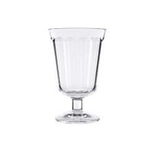 Taça de Vinho Sides em Acrílico 275ml Kenya Taça de Vinho Sides em Acrílico 275ml Kenya